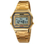 MEN'S WATCHES-1-6