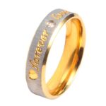 FOREVER LOVE RING