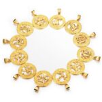 MEN'S PENDANTS #1-1